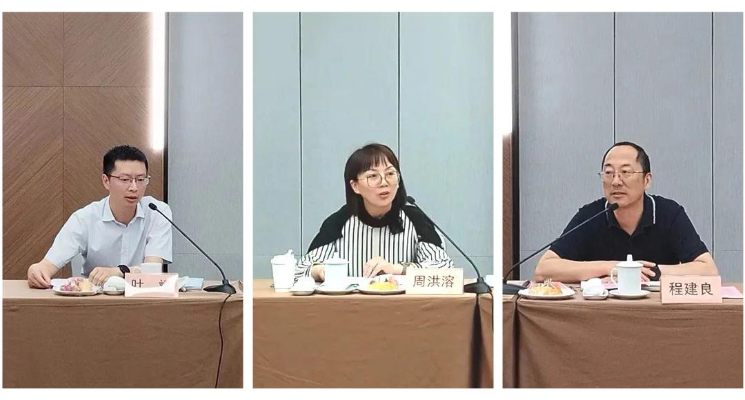 常熟涤纶二项科技成果鉴定