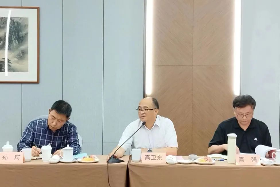 常熟涤纶二项科技成果鉴定