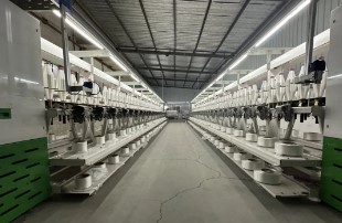 常熟涤纶安全月“6S”管理评比活动结果揭晓